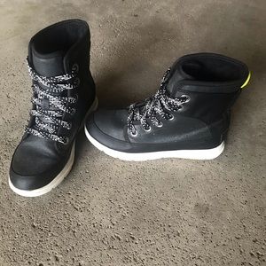 Sorel Boots
